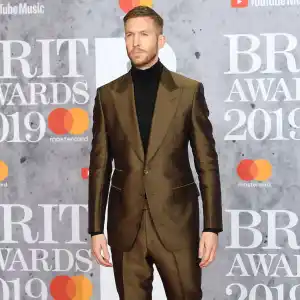 Calvin Harris Recalls the Time He Had His Heart