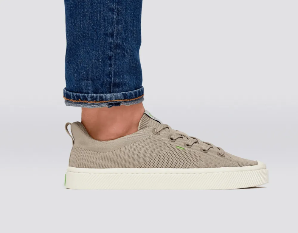 Cariuma IBI (Sand Knit)