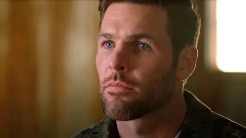 Carrie Underwood Mike Fisher Talk Disagreements Family Docuseries