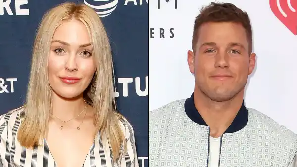 Cassie Randolph Sad Weeks Before Colton Underwood Split