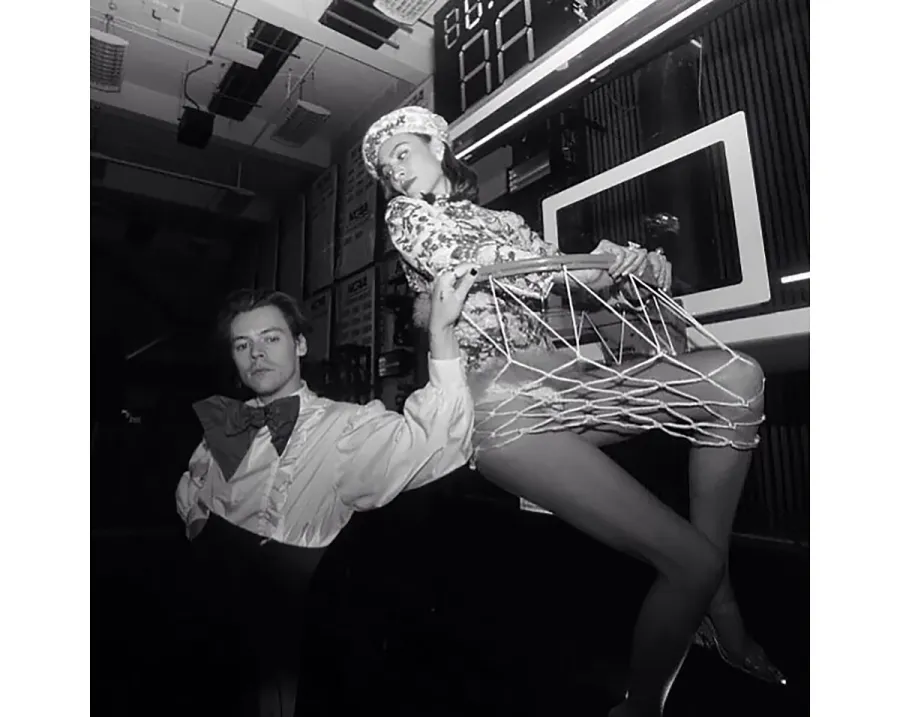 Best Celeb Met Gala Throwbacks