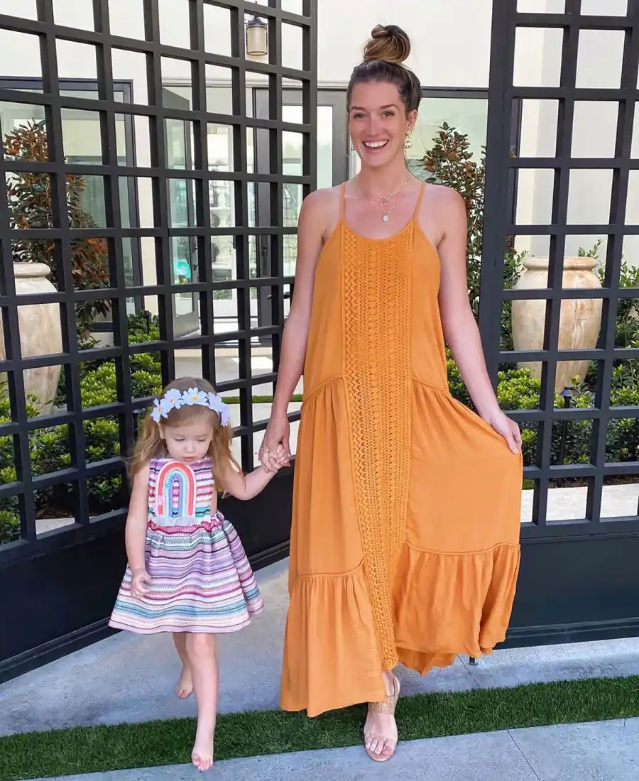 Celebrity Moms Reveal Their Dream Mother’s Day