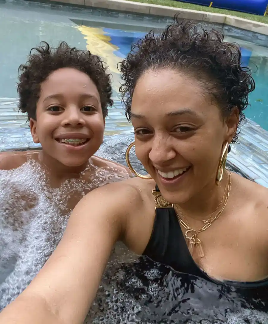 Celebrity Moms Reveal Their Dream Mother’s Day