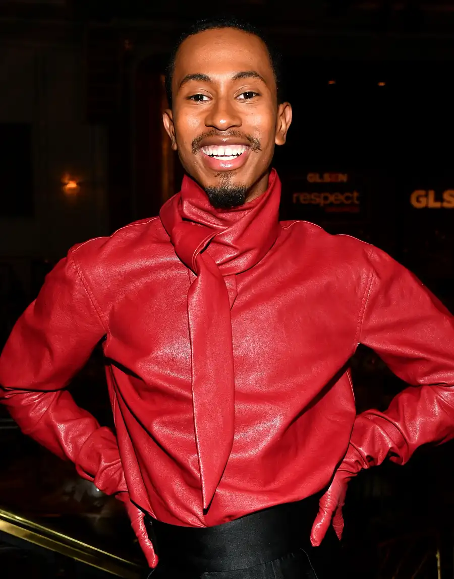 Kalen Allen Celebrities Cant Stop Freaking Out Over Adele Transformation