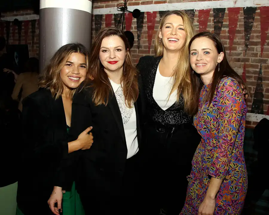 Celebrities Who Found Best Friends in Their Costars