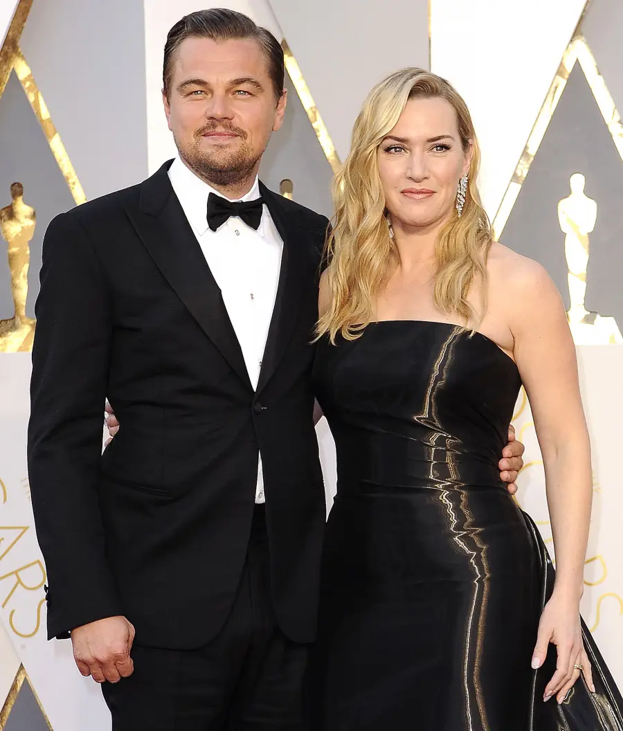 Celebrities Who Found Best Friends in Their Costars