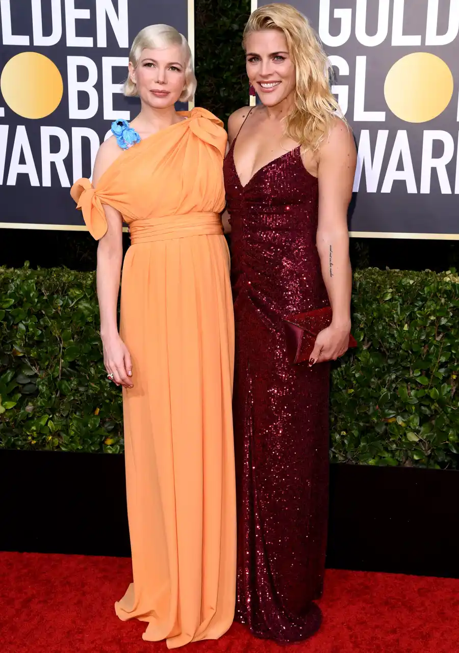 Celebrities Who Found Best Friends in Their Costars