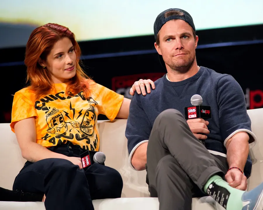 Celebrities Who Found Best Friends in Their Costars