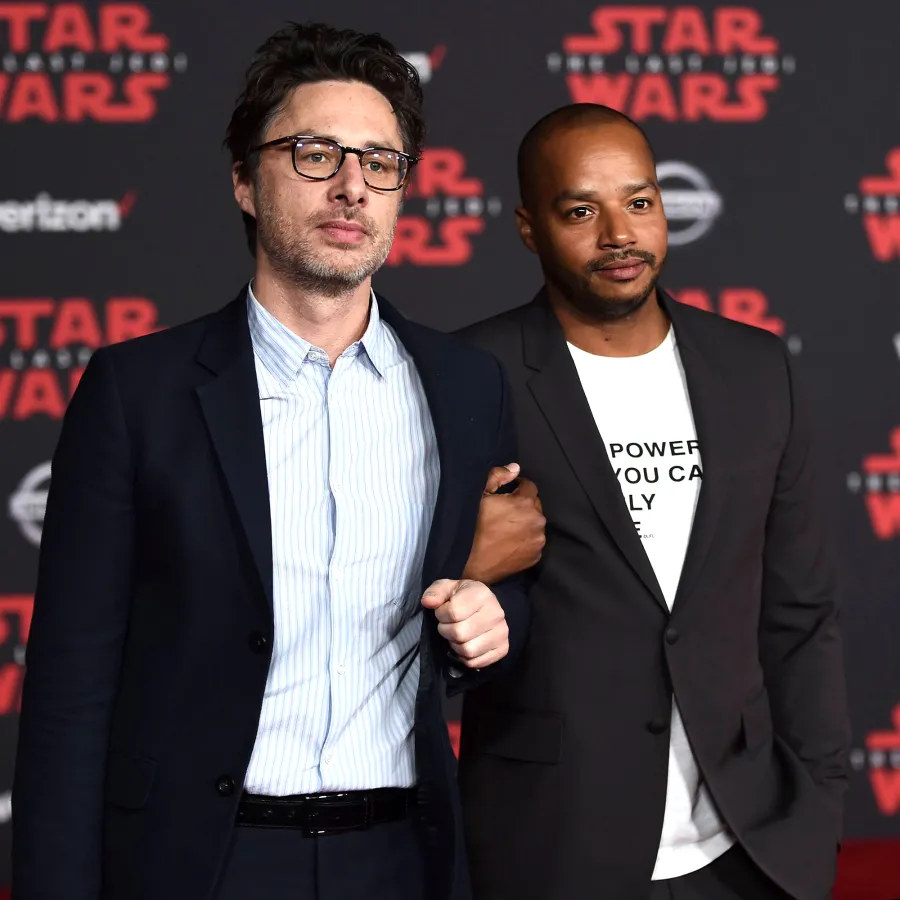 Celebrities Who Found Best Friends in Their Costars