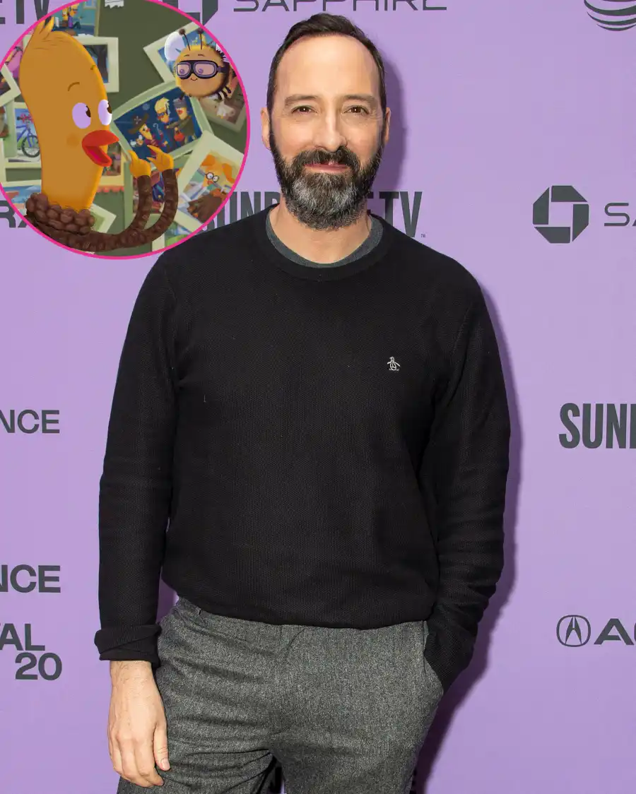 Celebrities on Children's TV Shows Streaming Now