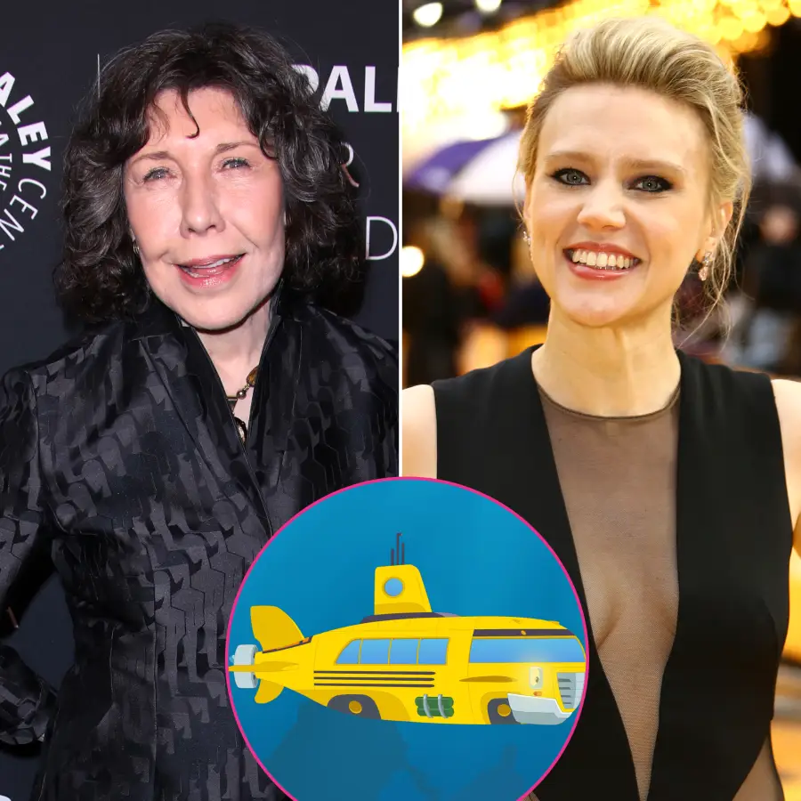 Celebrities on Children's TV Shows Streaming Now