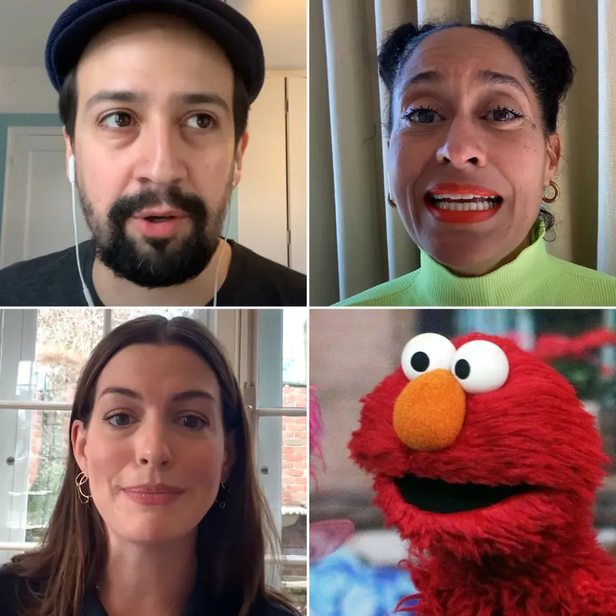 Celebrities on Children's TV Shows Streaming Now