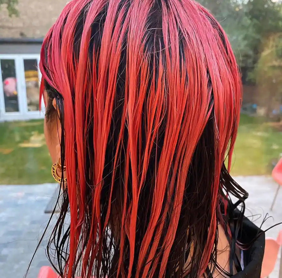 Dua Lipa Looks Unrecognizable With A Bold New Hair Color