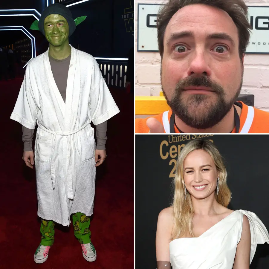 Celebs Who Love Star Wars
