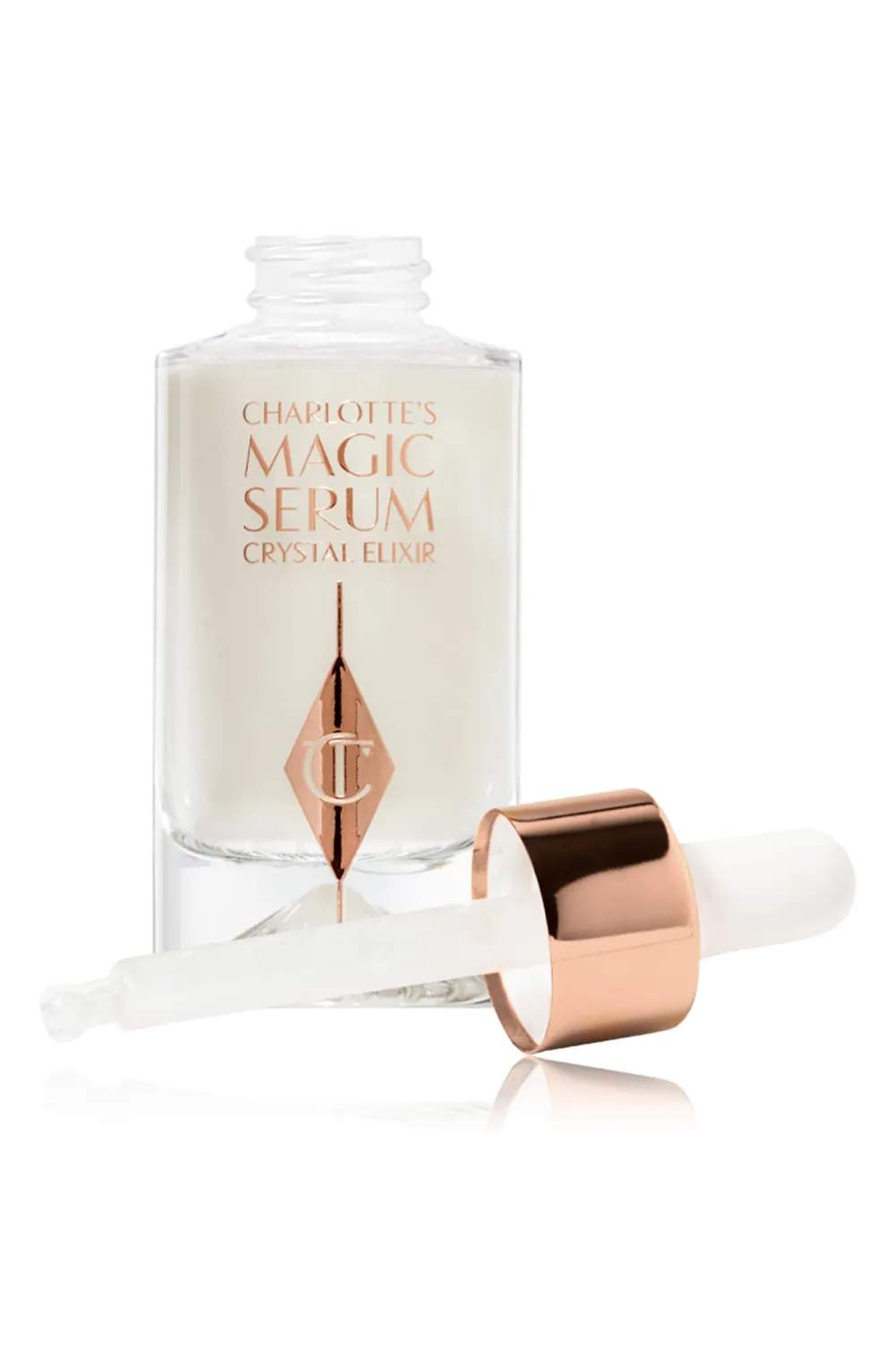 Charlotte Tilbury Charlotte's Magic Serum Crystal Elixir