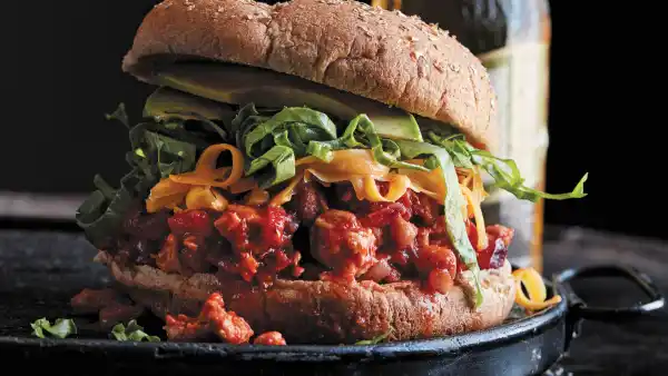 Chef Serena Wolf Shares Easy-to-Make Quarantine Dinners