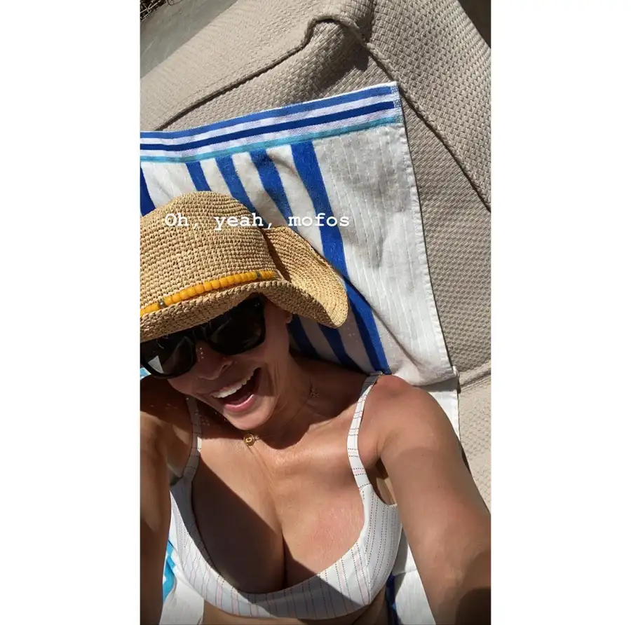 Chelsea Handler memorial day