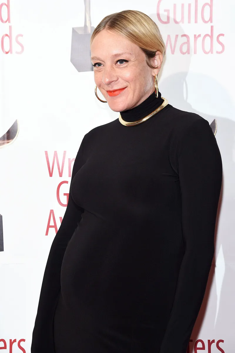 Chloe Sevigny Pandemic Babies