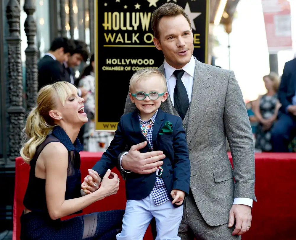 Chris Pratt Jack unread emails