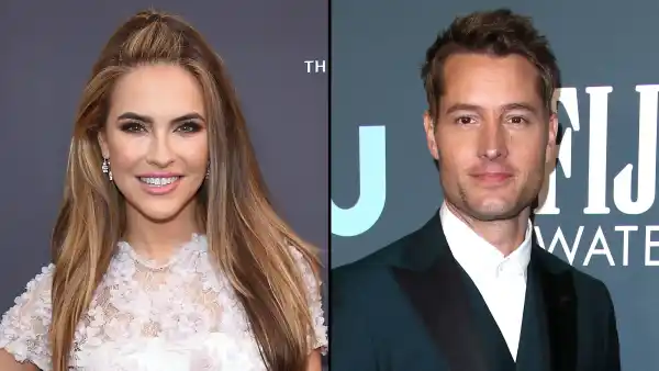 Chrishell Stause Cries Over Justin Hartley Split on Selling Sunsets