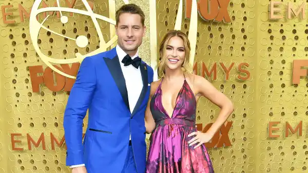 Chrishell Stause I Still ‘Truly Love’ Justin Hartley After Split