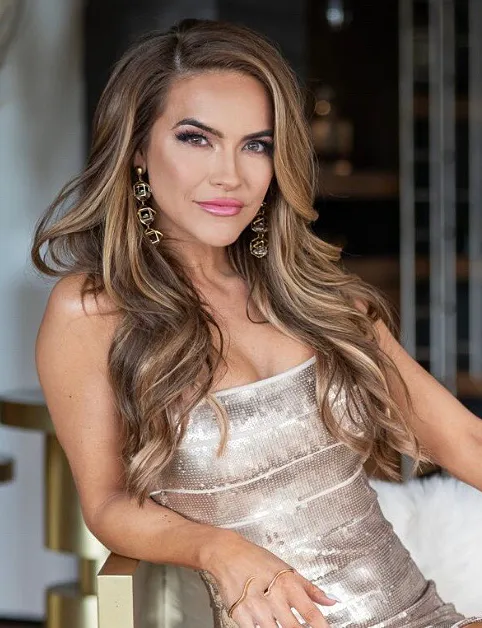 Chrishell Stause Is Focusing on Positive Side After Justin Hartley Split