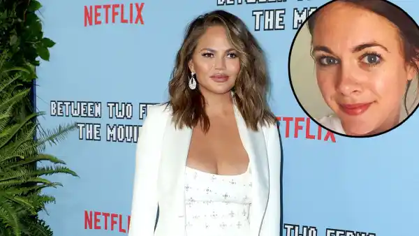 Chrissy Teigen Is Taking a Little Break From Twitter After Alison Roman Drama