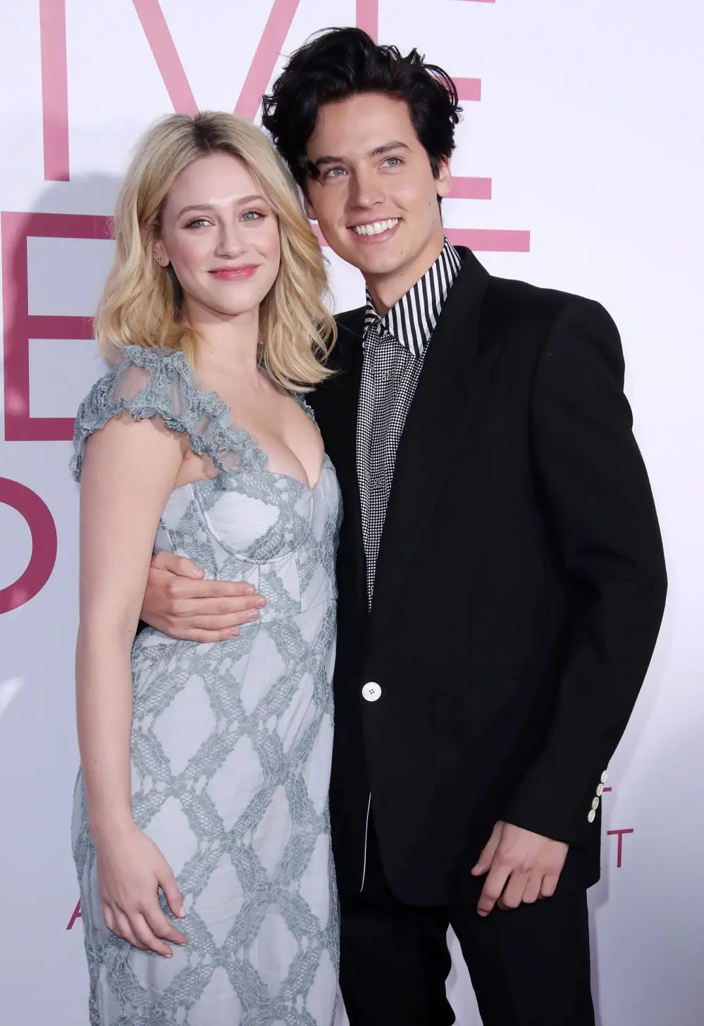 Cole Sprouse Is Quarantining With KJ Apa Following Lili Reinhart Split
