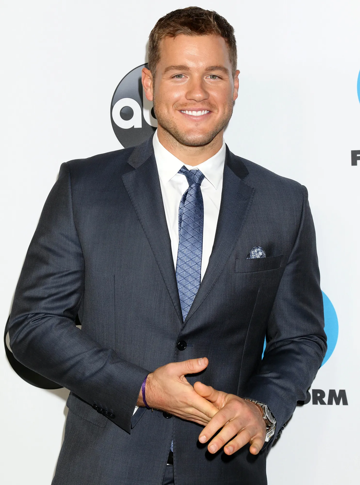 Colton Underwood Donates Plasma to Hospital After Recovering From Coronavirus
