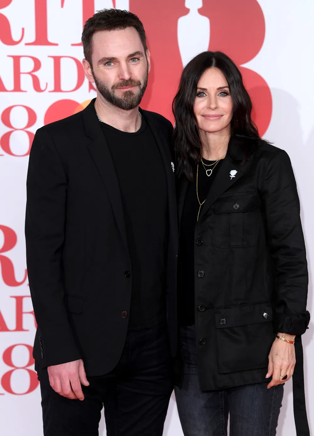 Courteney Cox Misses &lsquo;Physical Touch&rsquo; From BF Johnny McDaid While in Quarantine