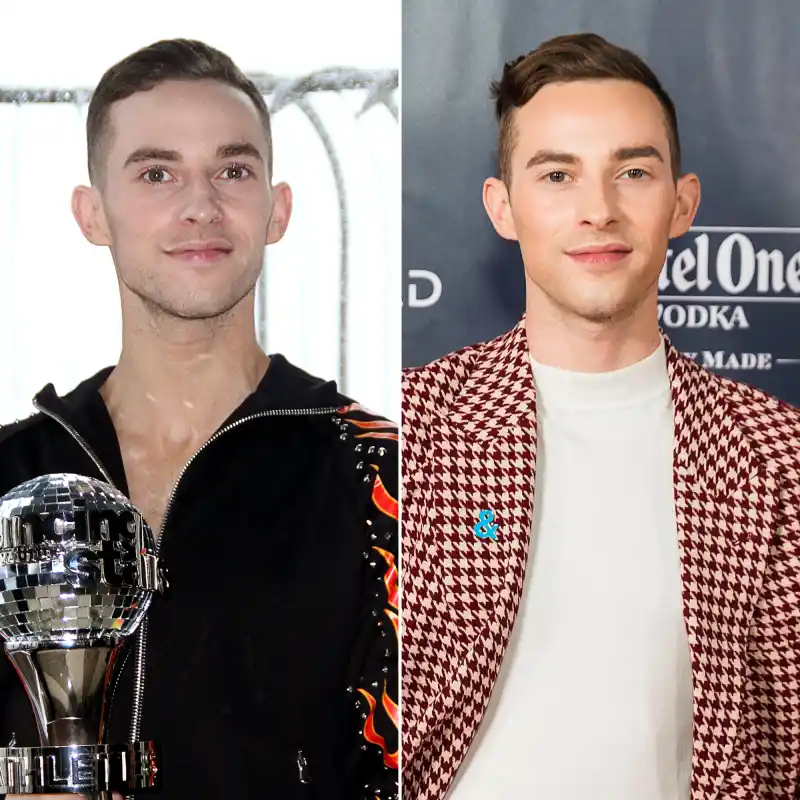 ‘Dancing With the Stars’ Winners Through the Years: Where Are They Now?