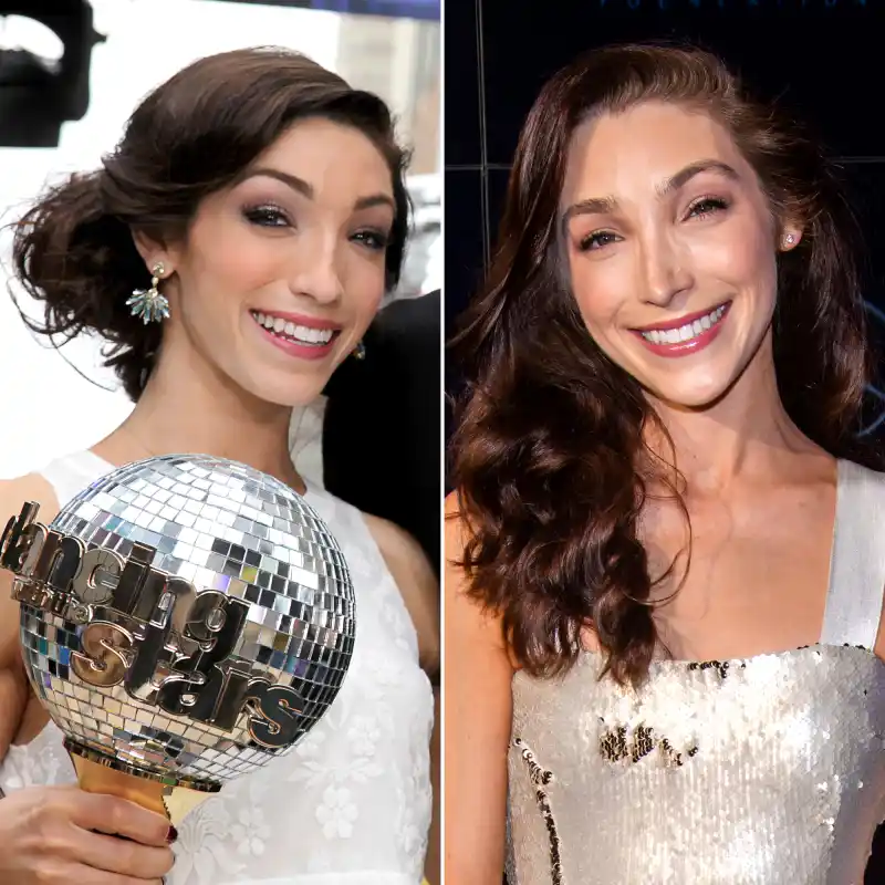 ‘Dancing With the Stars’ Winners Through the Years: Where Are They Now?