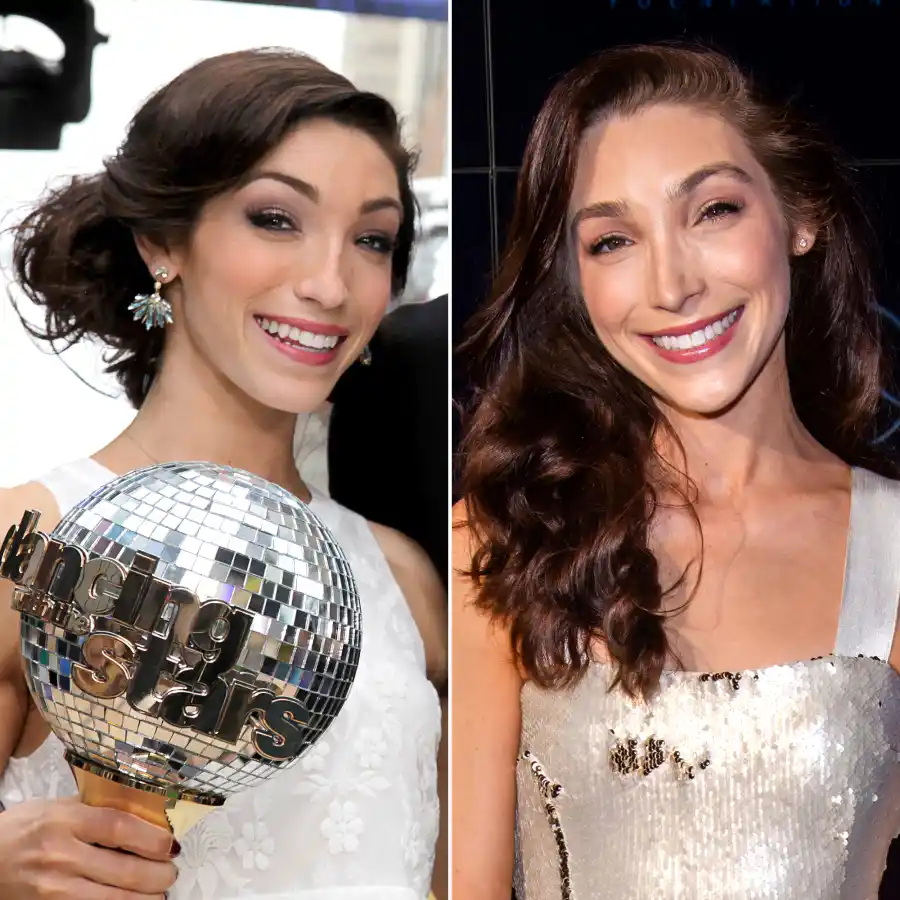 ‘Dancing With the Stars’ Winners Through the Years: Where Are They Now?