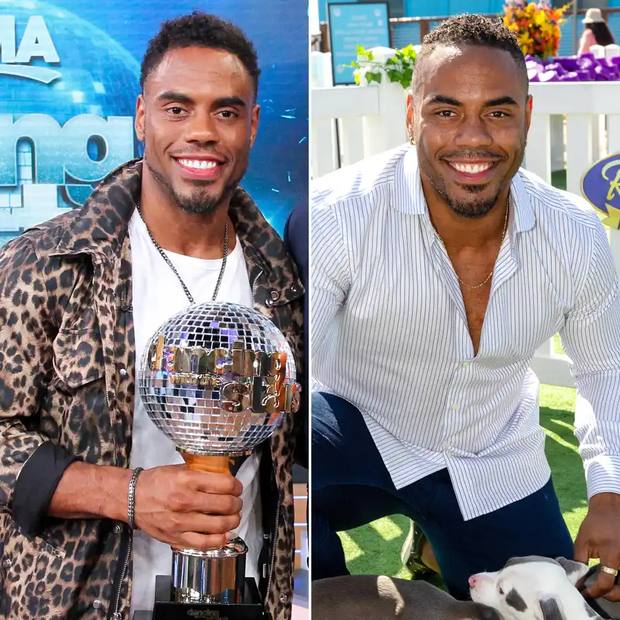 ‘Dancing With the Stars’ Winners Through the Years: Where Are They Now?