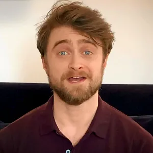 Daniel Radcliffe Returns Harry Potter Roots Reading Aloud 1st Chapter Series Debut Book