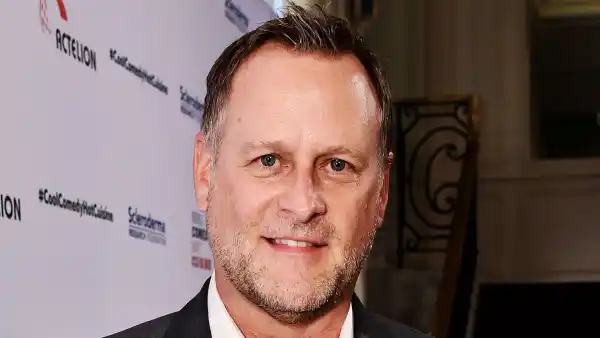 Dave Coulier Didnt Know Anything Before Worst Cooks in America Stint