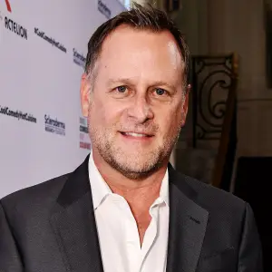 Dave Coulier Didnt Know Anything Before Worst Cooks in America Stint