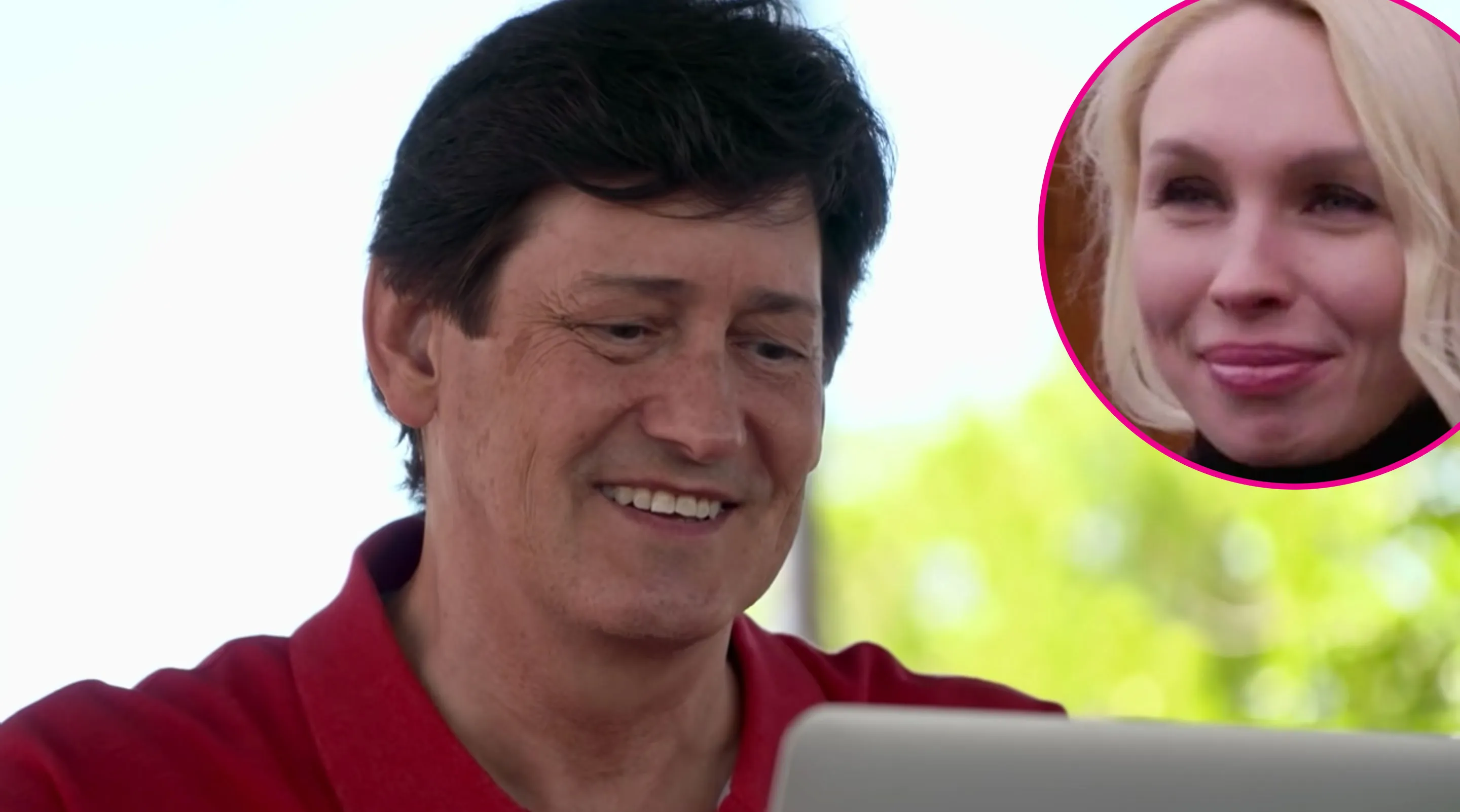 David and Lana Finally Meet 90 Day Fiance Before the 90 Days