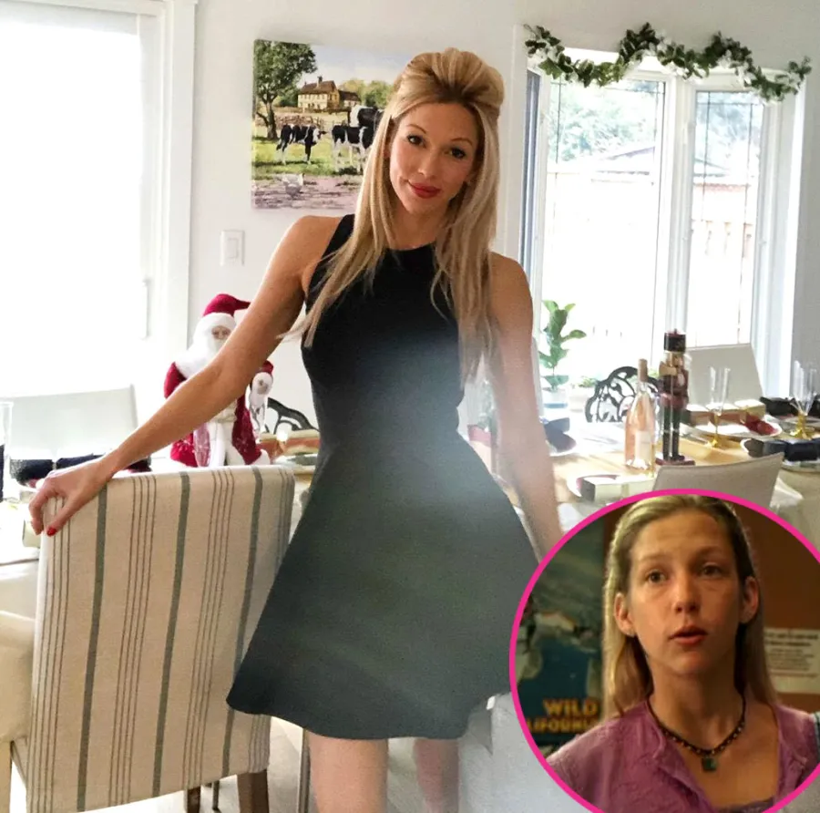 Miriam McDonald Degrassi The Next Generation OGs Where Are They Now