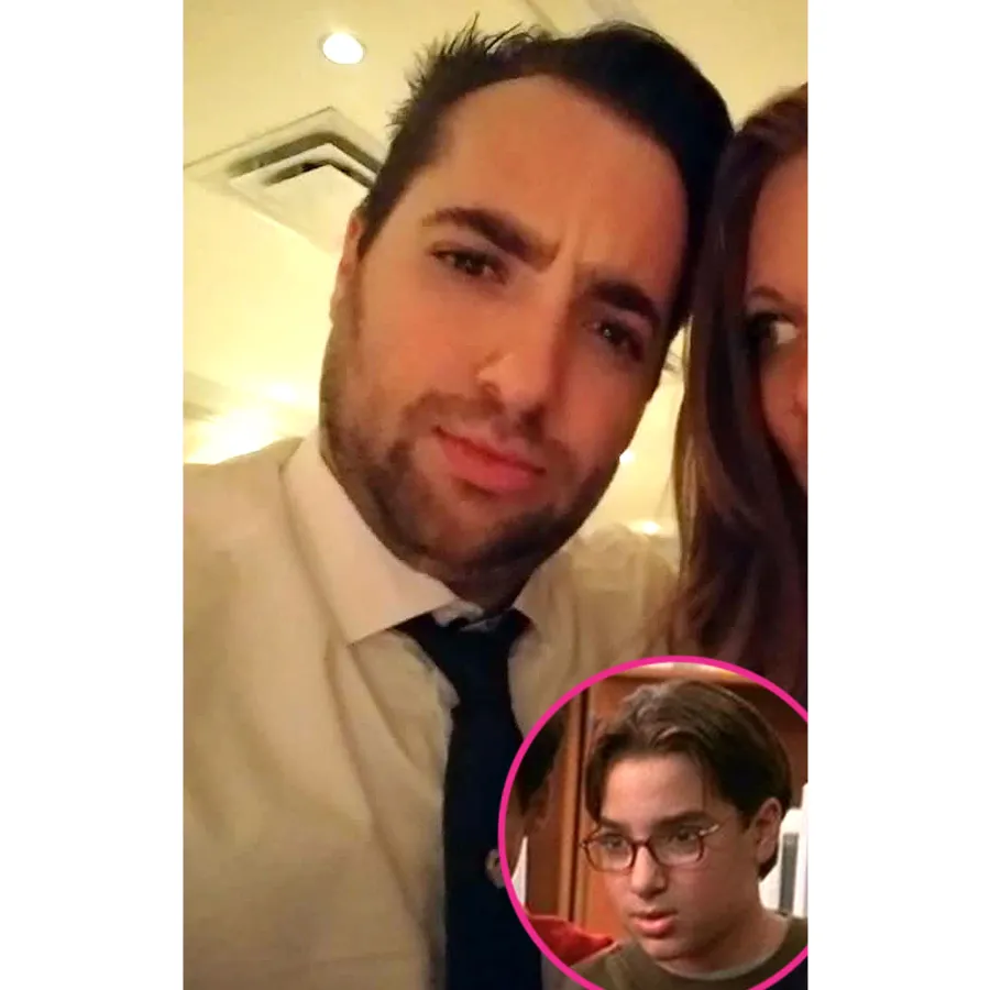 Jake Goldsbie Degrassi The Next Generation OGs Where Are They Now