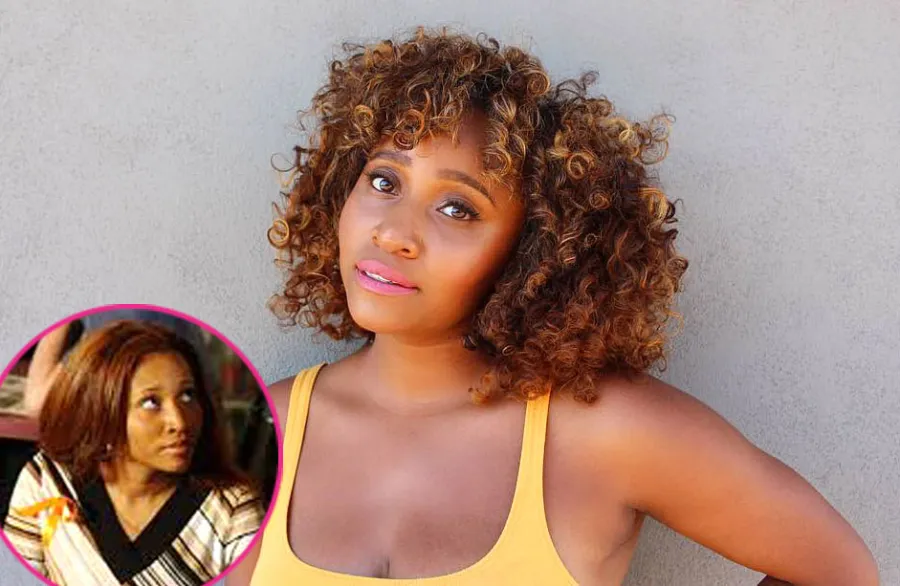 Andrea Lewis Degrassi The Next Generation OGs Where Are They Now