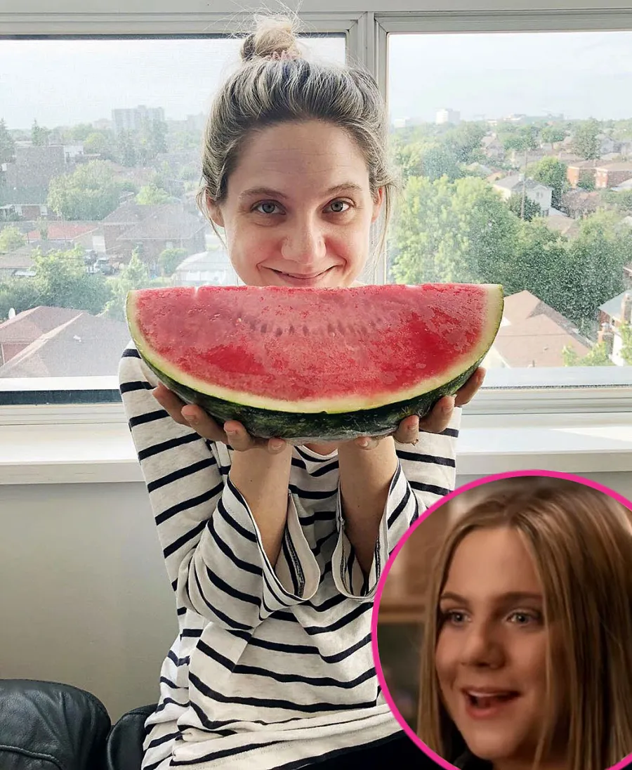 Degrassi The Next Generation OGs Where Are They Now