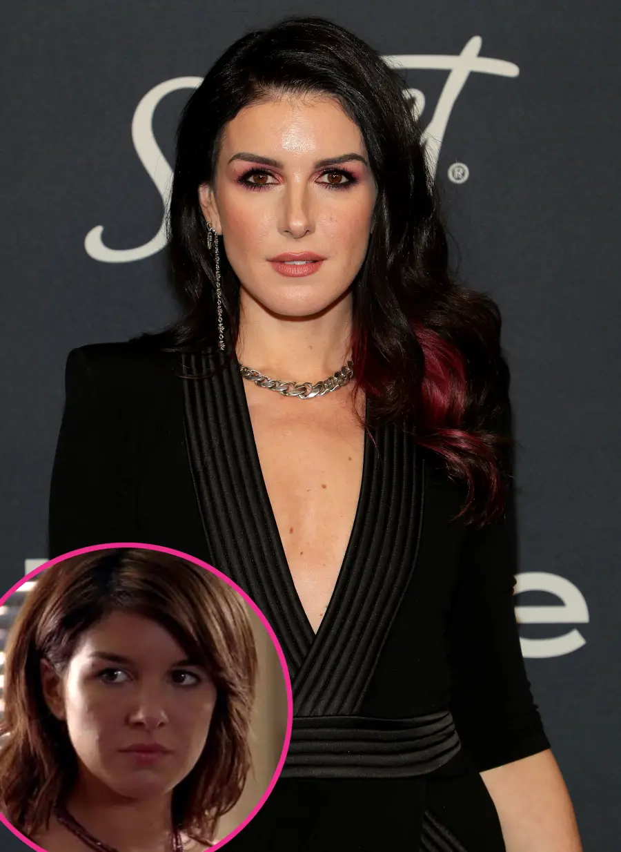 Shenae Grimes Degrassi The Next Generation OGs Where Are They Now