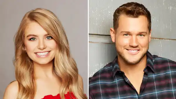 Demi Burnett Wanted Anyone But Colton Underwood to Lead Her Season