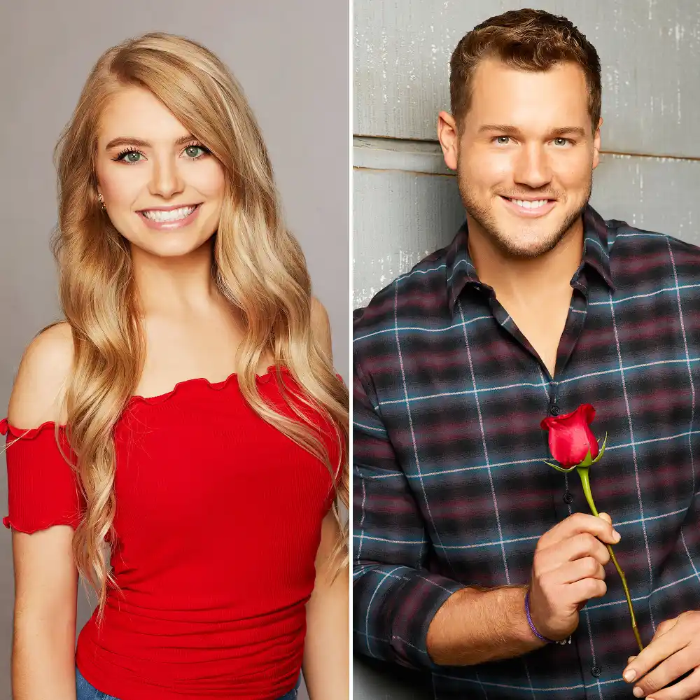Demi Burnett Wanted Anyone But Colton Underwood to Lead Her Season