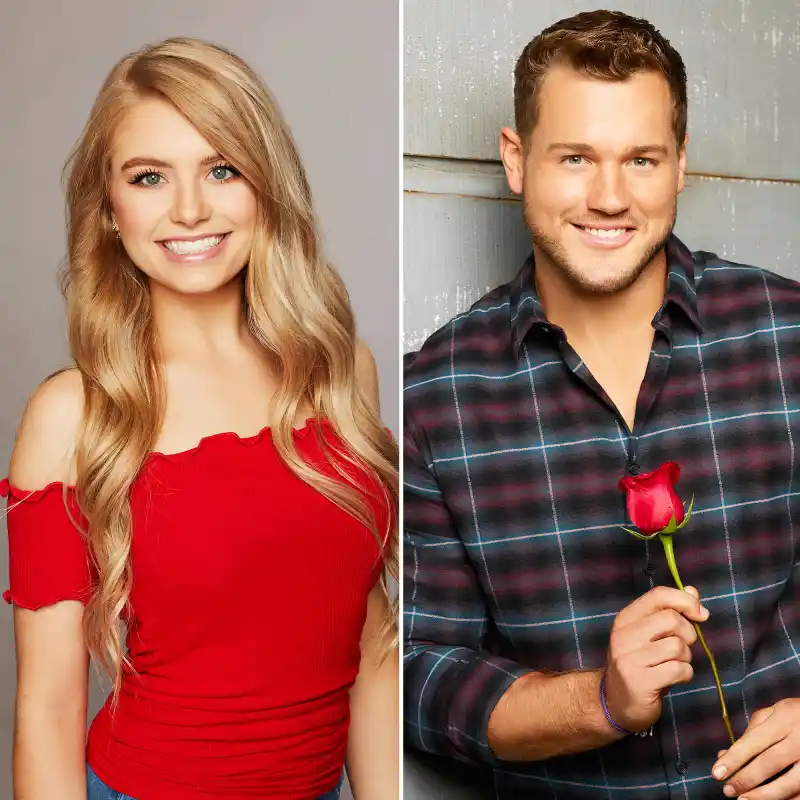 Demi Burnett Wanted Anyone But Colton Underwood to Lead Her Season
