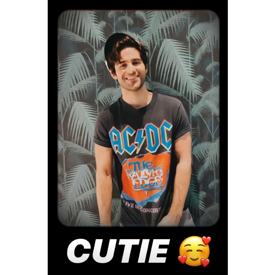 Demi Lovato Turns Up PDA New Photos BF Max Ehrich