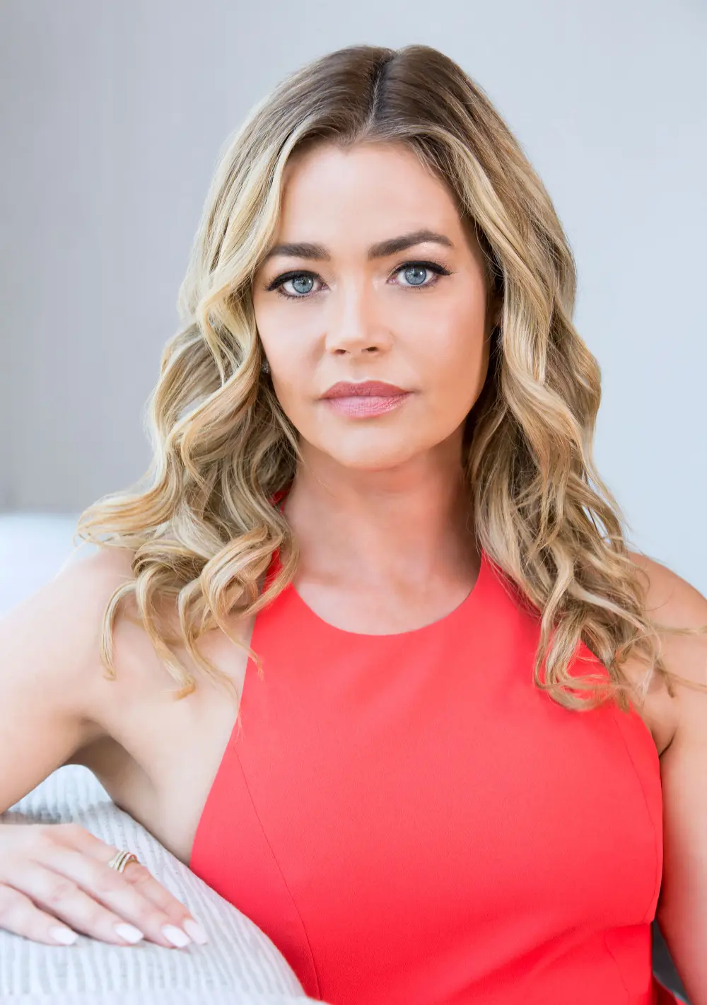 RHOBH&rsquo;s Denise Richards Unveils CB Me Beauty Skincare Line