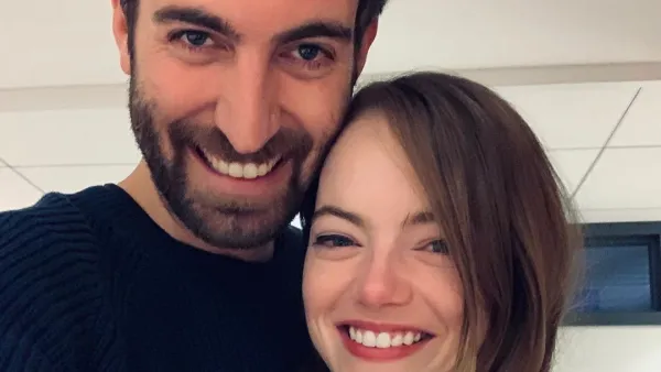 Did Emma Stone Secretly Marry Dave McCary