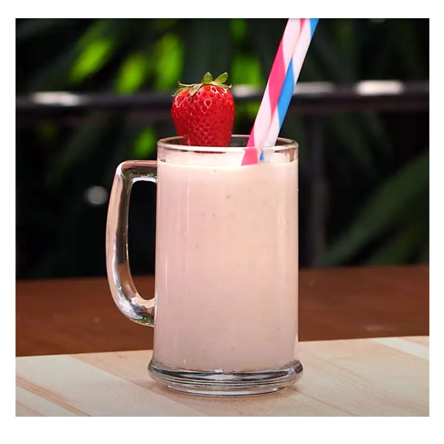 Peanut Butter & Jelly Milkshake Every Recipe Disney Parks Has Shared Amid the Coronavirus Shutdown